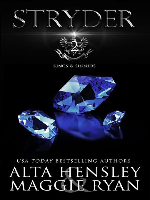 Title details for Stryder by Alta Hensley - Available